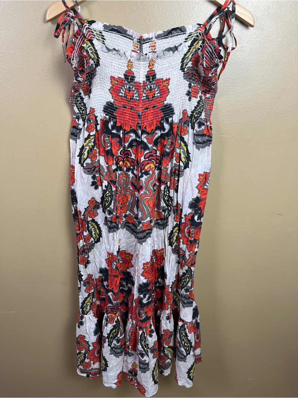 J. Crew 100% Silk Midi Dress Women's Medium